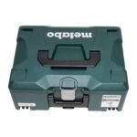 METABO SB 18 LT BL (602316840) - Image 4