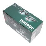 METABO SXE 450 TurboTec