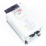 MITSUBISHI FR-A540-0.4K-EC + FR-DU-04 - Image 3