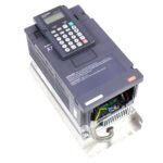 MITSUBISHI FR-A740-00083-EC + FR-PU07 + FFRBS-00126-18A-SF100 - Image 3