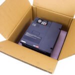 MITSUBISHI FR-A740-00170-EC + FR-DU07 - Image 3