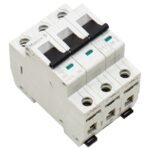 MOELLER FAZ-3-C6 - Image 3