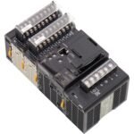 OMRON CJ1W-PA202 + CJ2M + ID211 + OD212 + CPU31 CJ2M - Image 5