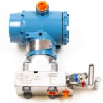 ROSEMOUNT 3051CG2A02A1AM5S5Q4 + 0305RC22B11B4L4 (0-90 MBAR) - Image 4