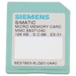 SIEMENS 6ES7953-8LG20-0AA0 - Image 2