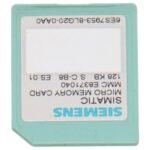 SIEMENS 6ES7953-8LG20-0AA0 - Image 4