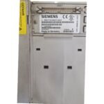 SIEMENS 6SN1123-1AA00-0JA1 + 6SN1118-0NH01-0AA1 +  6SN1162-0BA02-0AA2 - Image 4