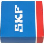 SKF 22214EK/C3 - Image 4