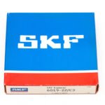 SKF 6019-2Z/C3 - Image 2