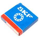 SKF 6217/C3
