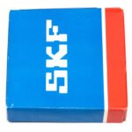SKF N214ECP - Image 5