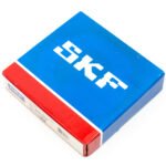 SKF NJ 319 ECP