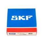 SKF NJ317ECP - Image 2