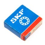 SKF NU 208 ECKP/C3 - Image 3