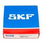 SKF NU2219 ECP/C3 - Image 2