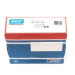 SKF NU2317ECP - Image 3