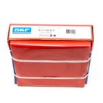 SKF NU2318ECP - Image 3