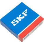 SKF NU315ECM/C3 - Image 3