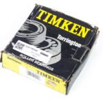 TIMKEN 22313 CJW33C3