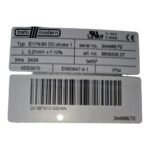 TRAFO MODERN EI174/90 DC-Choke 1 - Image 5