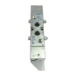 FESTO MFH-5/3-L-1/4-S-B - Image 2