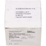 KROM SCHROEDER DG6U-3T (84447256) - Image 2