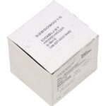 KROM SCHROEDER DG6U-3T (84447256) - Image 3