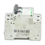 SCHNEIDER ELECTRIC C60N/D2 (24654) - Image 2
