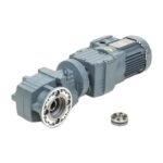 SEW WHF37-R17-DR63S4 - Image 4