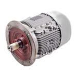 SIEMENS 1LE1001-1CB02-2FA4-Z - Image 3