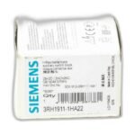 SIEMENS 3RH1911-1HA22 - Image 2