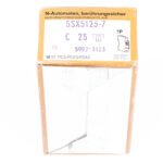 SIEMENS 5SX5 125-7 - Image 4