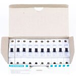 SIEMENS 5SX5 125-7 - Image 5