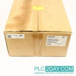 SIEMENS 6EW1861-2AF - Image 4