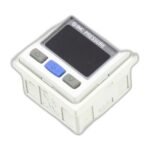SMC ISE30A-C6H-N-M