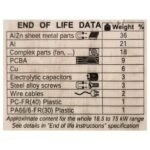 TELEMECANIQUE ATV71HD55N4 - Image 5