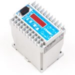 TRACTEL HF80/1