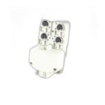 WEIDMULLER SAI-4-M-5P M12 (1701230000) - Image 2