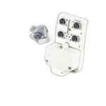 WEIDMULLER SAI-4-M-5P M12 (1701230000) - Image 3