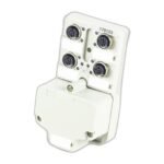 WEIDMULLER SAI-4-M-5P M12 (1701230000) - Image 4