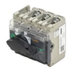 MERLIN GERIN Interpact INV 200 - Image 2