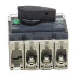 MERLIN GERIN Interpact INV 200 - Image 3