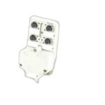 WEIDMULLER SAI-4-M-5P M12 (1701230000)