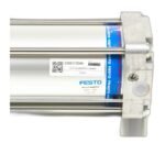 FESTO DFG-125-0400PPV-A (164406) - Image 3