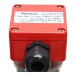 KUEBLER ARV 1,5-V00-L885/12-V44A - Image 5