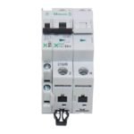 MOELLER 278648 FAZ-B16/1N + 2802725 FAZ-XHIH11 - Image 2