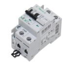 MOELLER 278648 FAZ-B16/1N + 2802725 FAZ-XHIH11