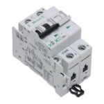 MOELLER 278648 FAZ-B16/1N + 2802725 FAZ-XHIH11 - Image 3