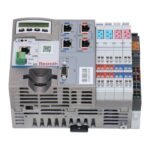 REXROTH R911173004 CML75.1-3P-900-NA-NNNN-NW - Image 2