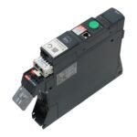 SCHNEIDER ELECTRIC ATV320U04N4B + VW3A3616